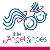 Little Angel Shoes coupons